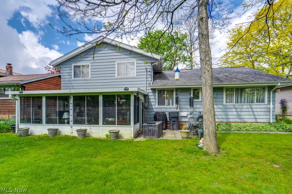 Edgemoor Ave Resub - Residential