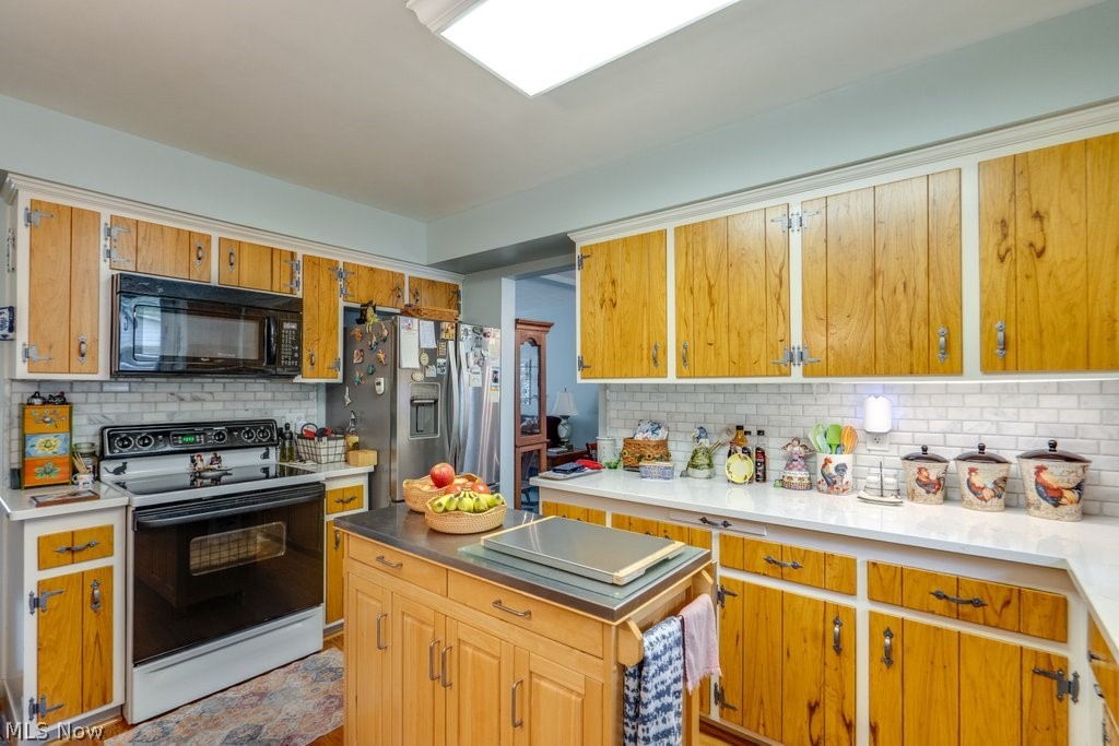 Edgemoor Ave Resub - Residential