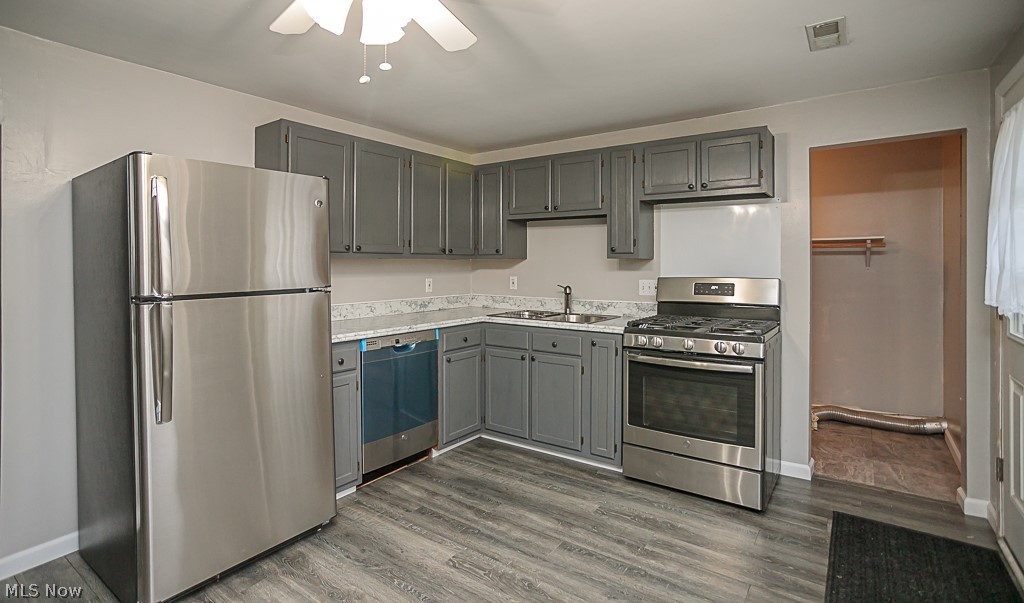 Park Wood Estates 02 - Residential