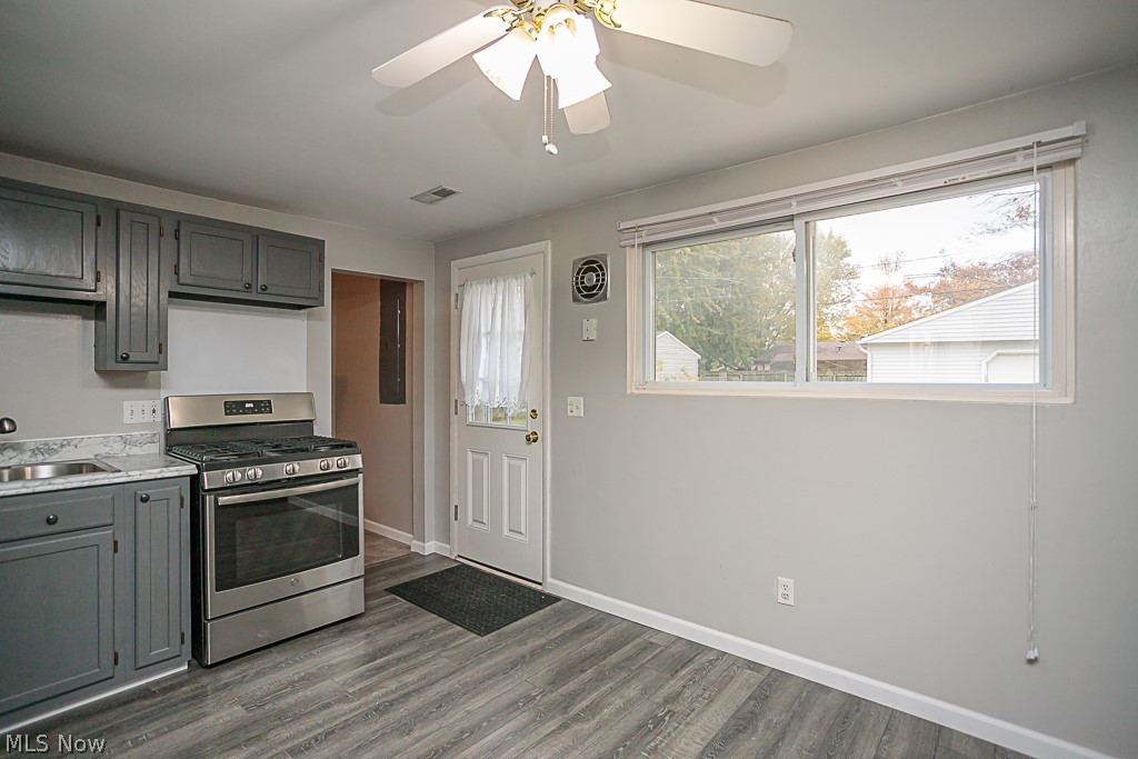 Park Wood Estates 02 - Residential