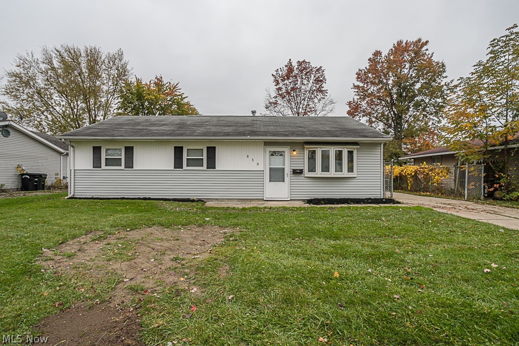 Park Wood Estates 02 - Residential