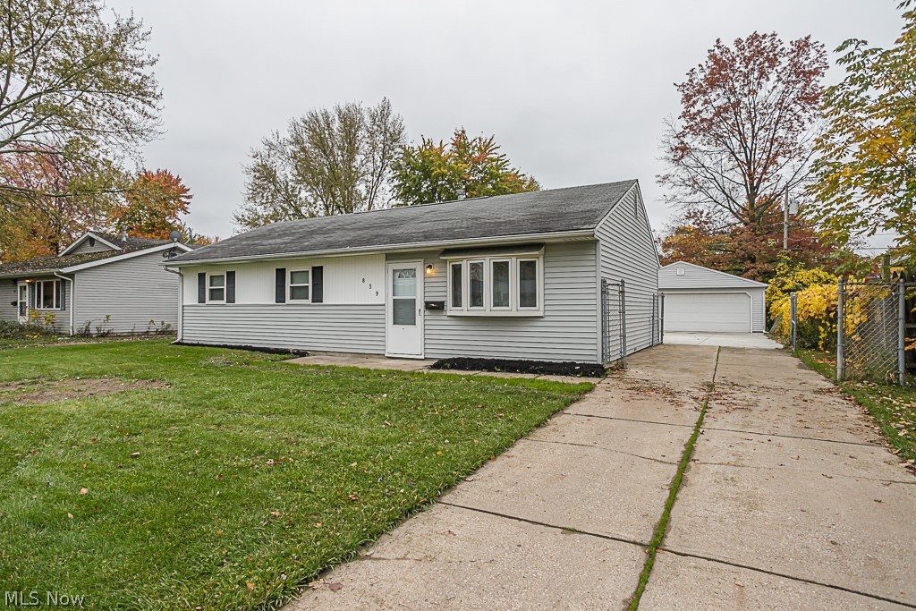 Park Wood Estates 02 - Residential