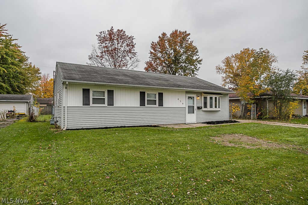 Park Wood Estates 02 - Residential