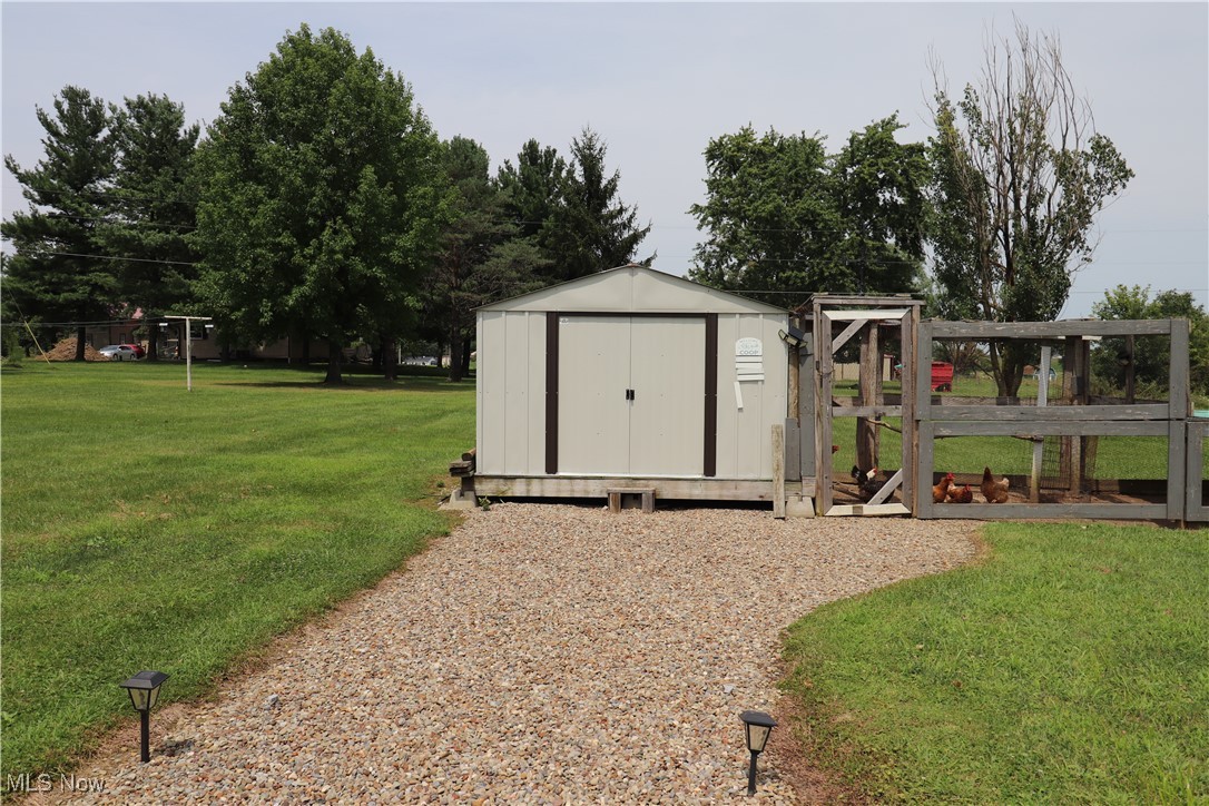 Herman - Residential