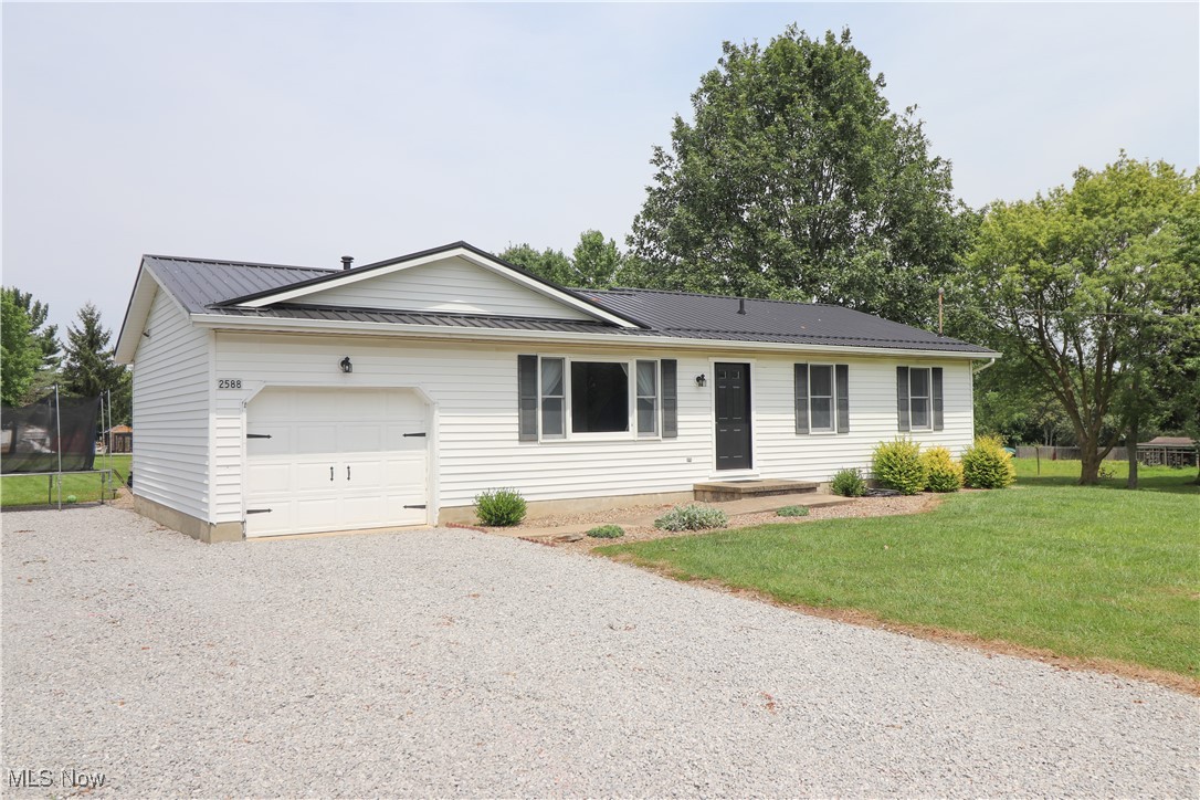 Herman - Residential