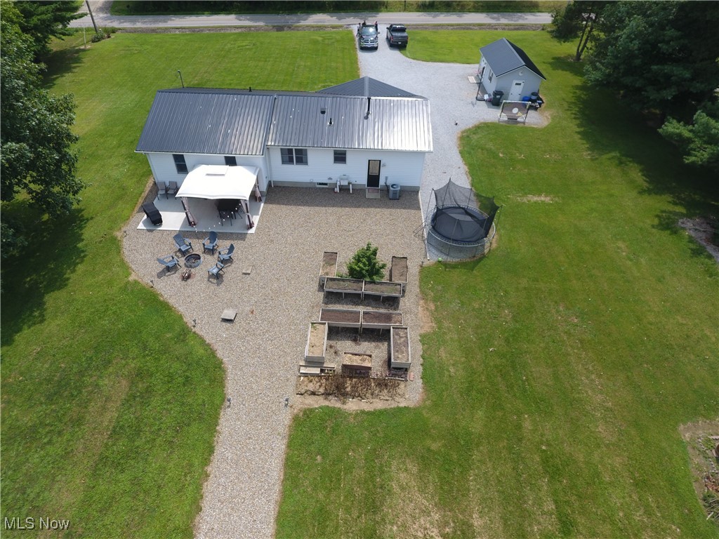 Herman - Residential