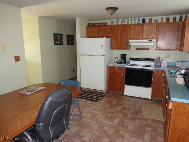 South Fork - Residential