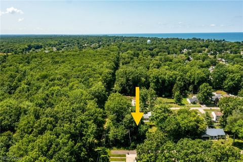 Vacant Land For Sale - VL Maplewood Avenue<br/> Sheffield Lake, OH 44054