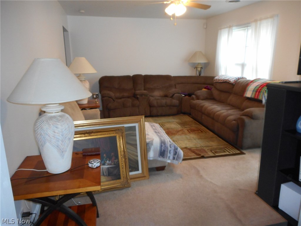 Carlisle - Residential