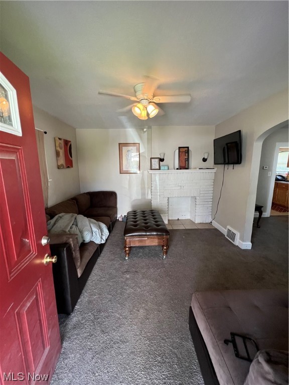 Cranwood Land Co - Residential