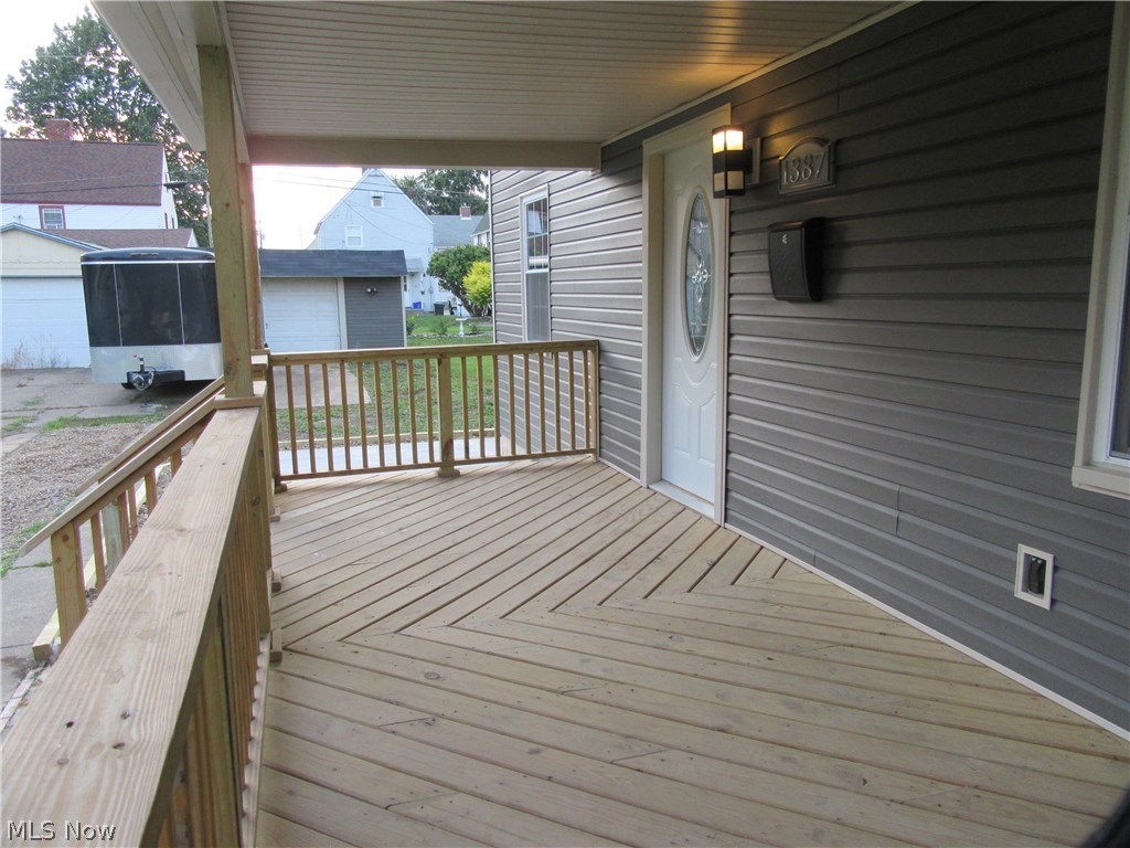 Canton - Residential