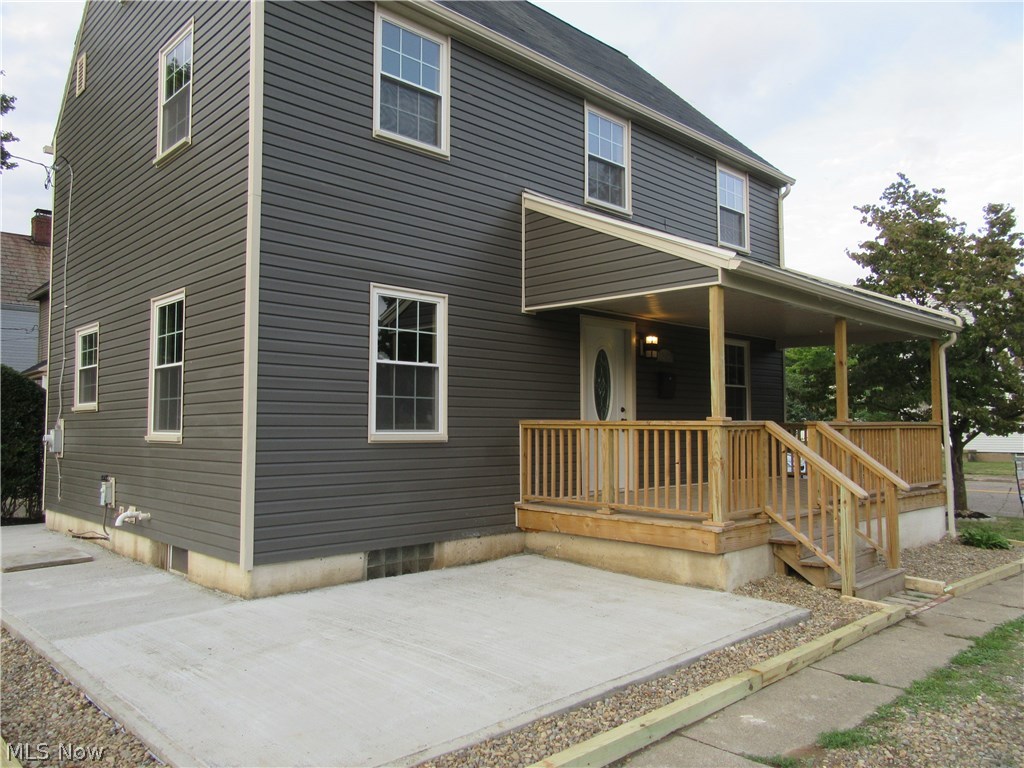 Canton - Residential