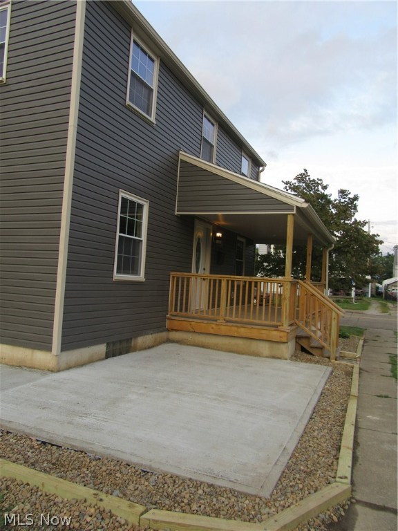 Canton - Residential