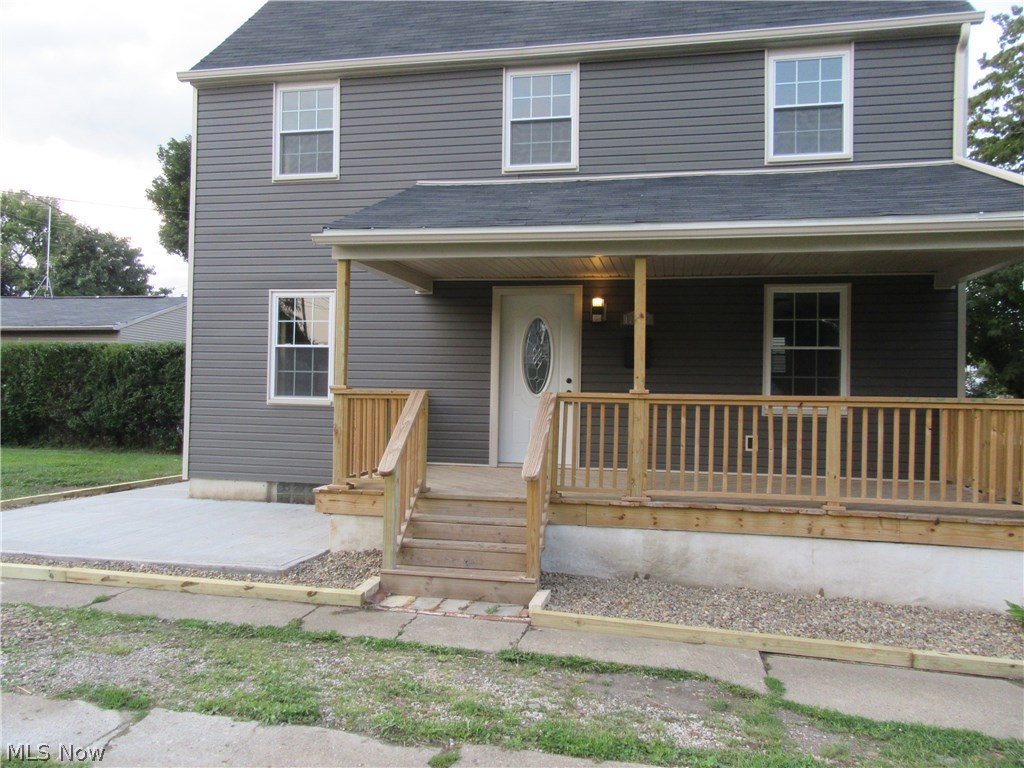 Canton - Residential