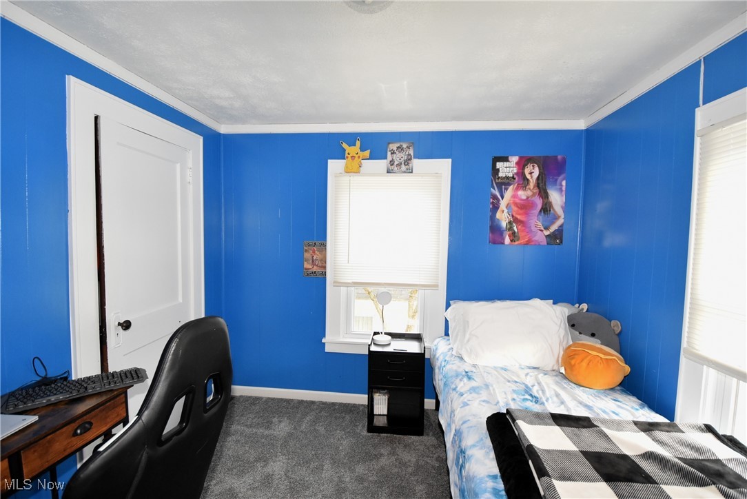 Struthers City - Residential