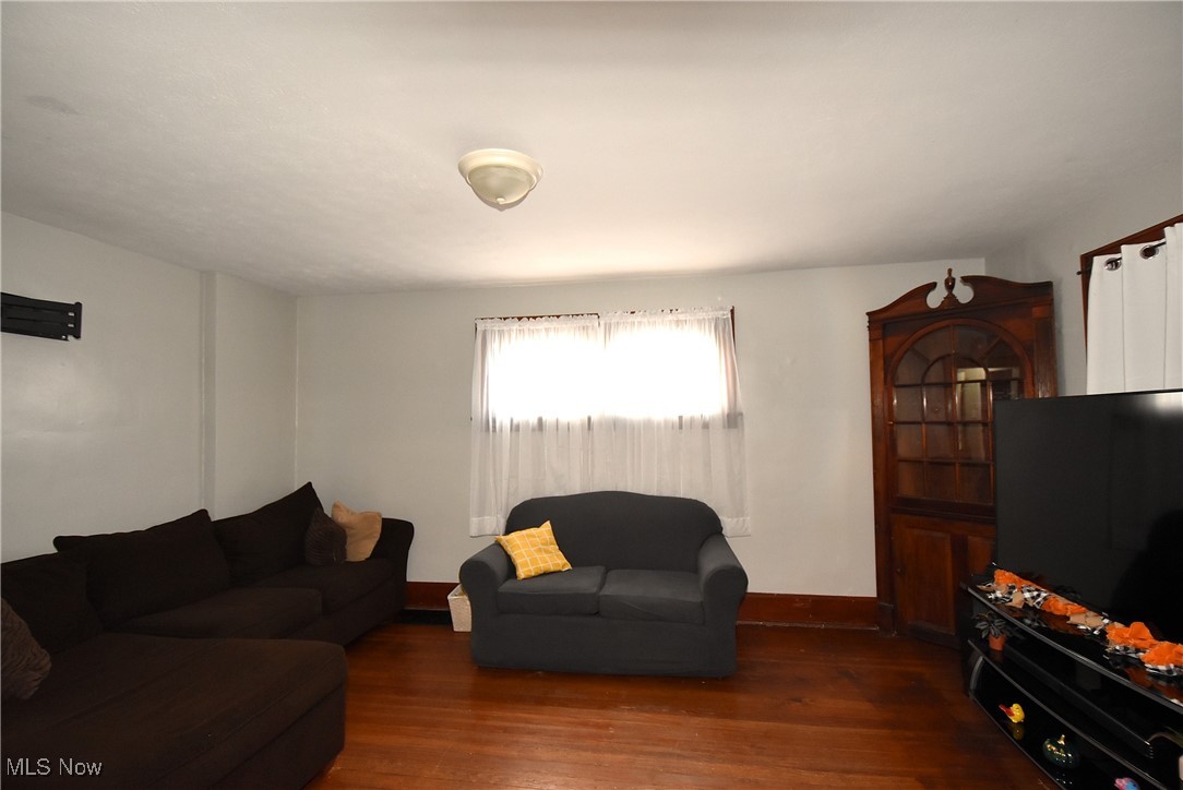 Struthers City - Residential