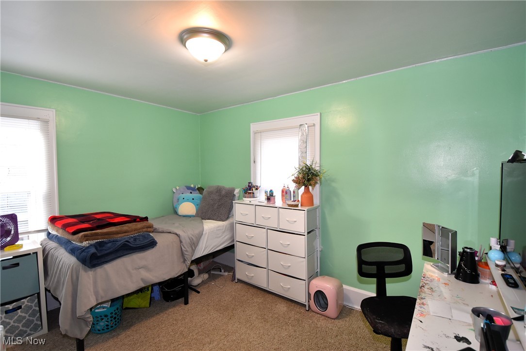 Struthers City - Residential