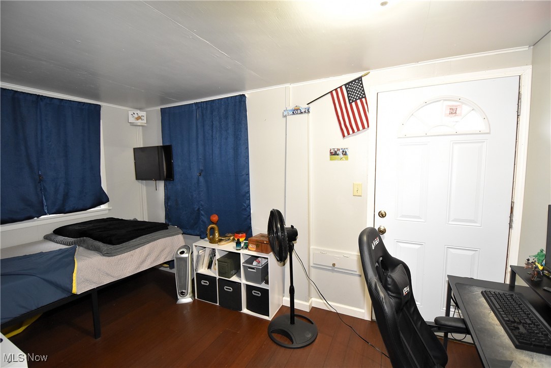 Struthers City - Residential