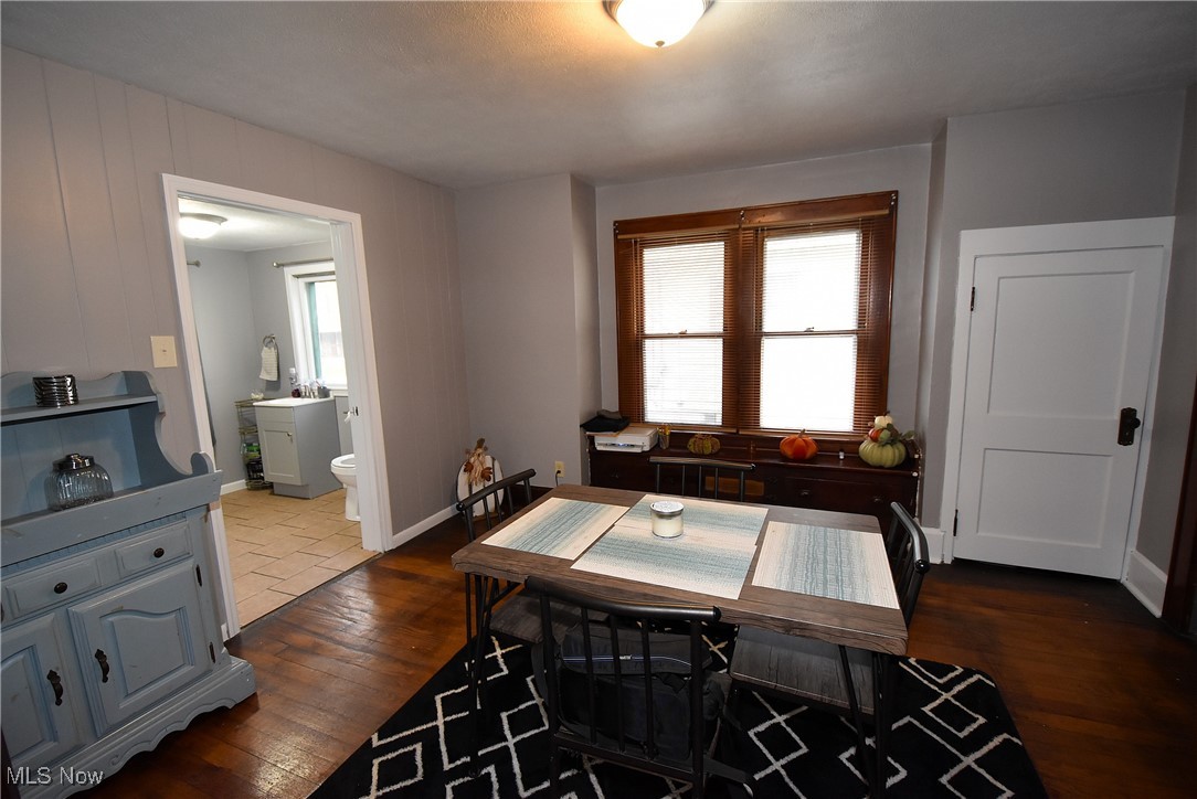 Struthers City - Residential