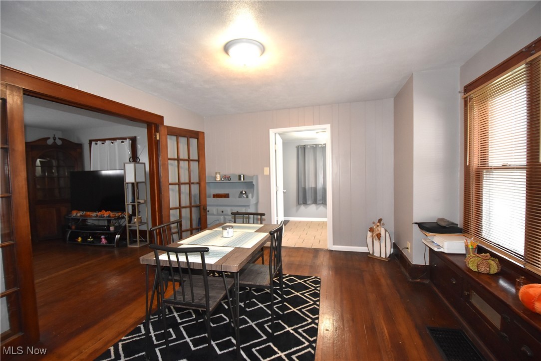 Struthers City - Residential