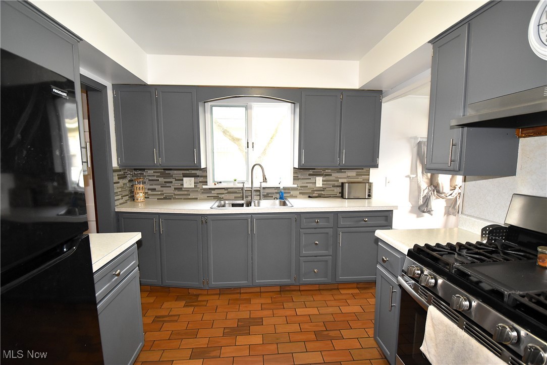 Struthers City - Residential