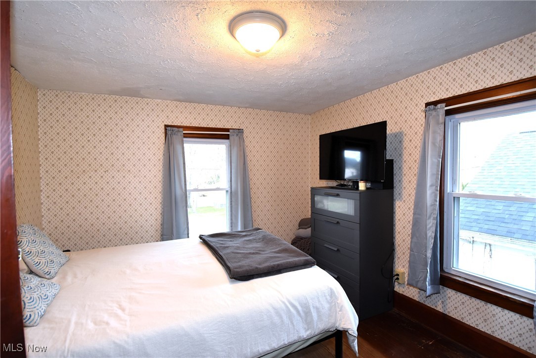 Struthers City - Residential