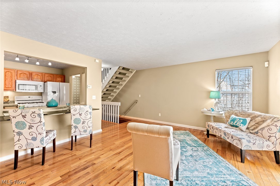 Meadows/Copley Allotment - Residential