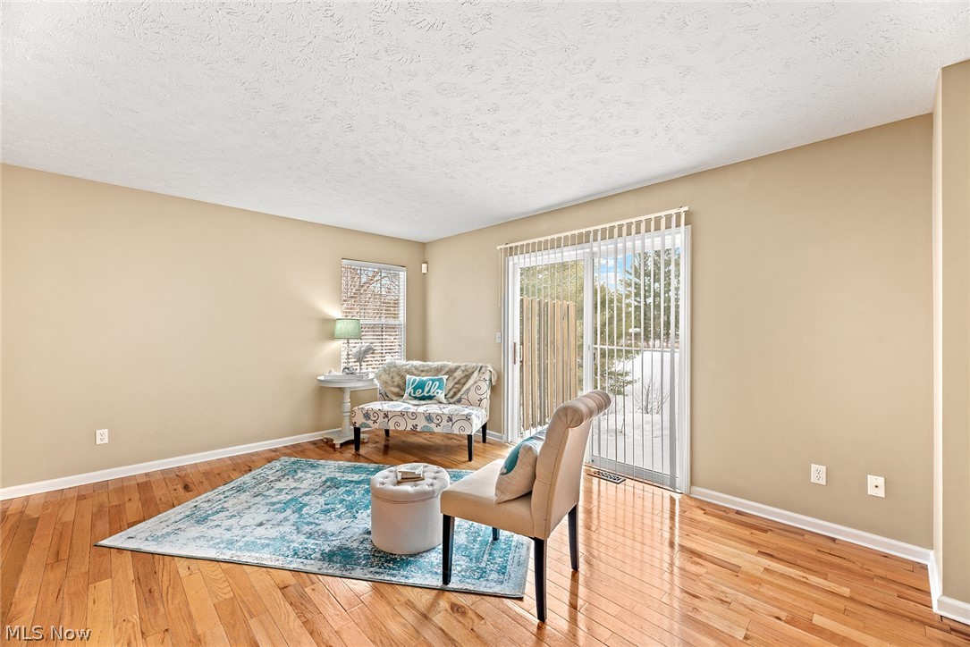 Meadows/Copley Allotment - Residential