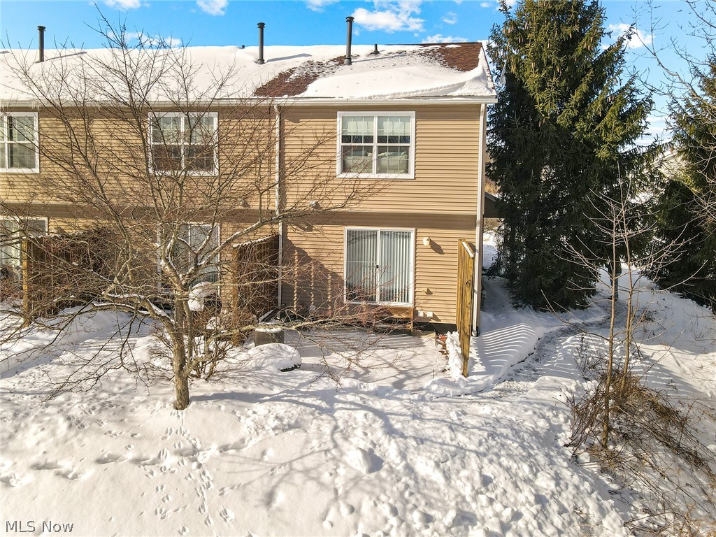 Meadows/Copley Allotment - Residential