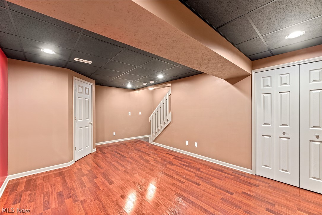 Meadows/Copley Allotment - Residential