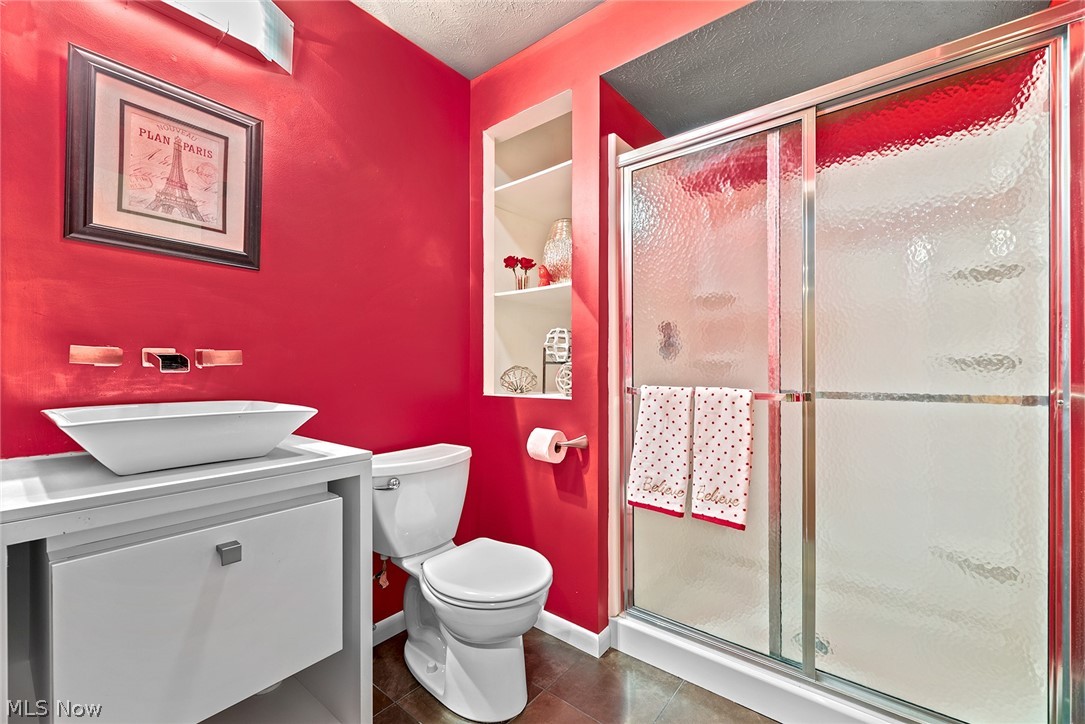 Meadows/Copley Allotment - Residential