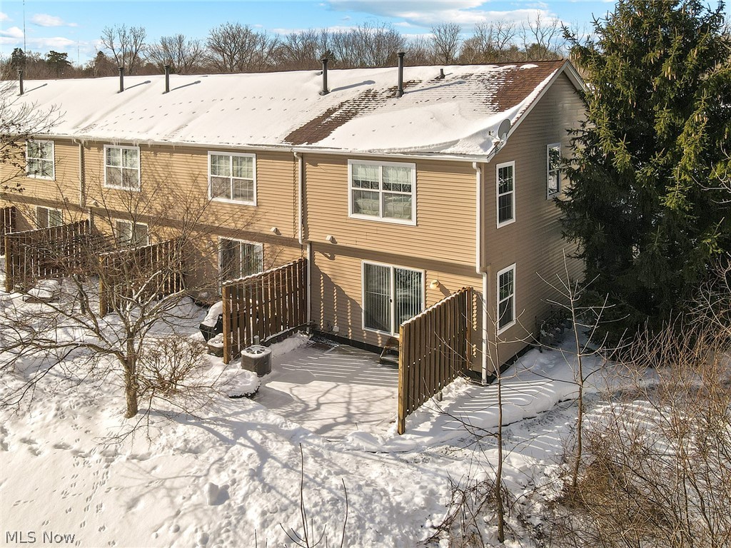 Meadows/Copley Allotment - Residential