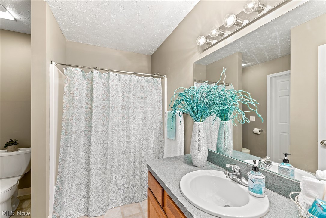 Meadows/Copley Allotment - Residential