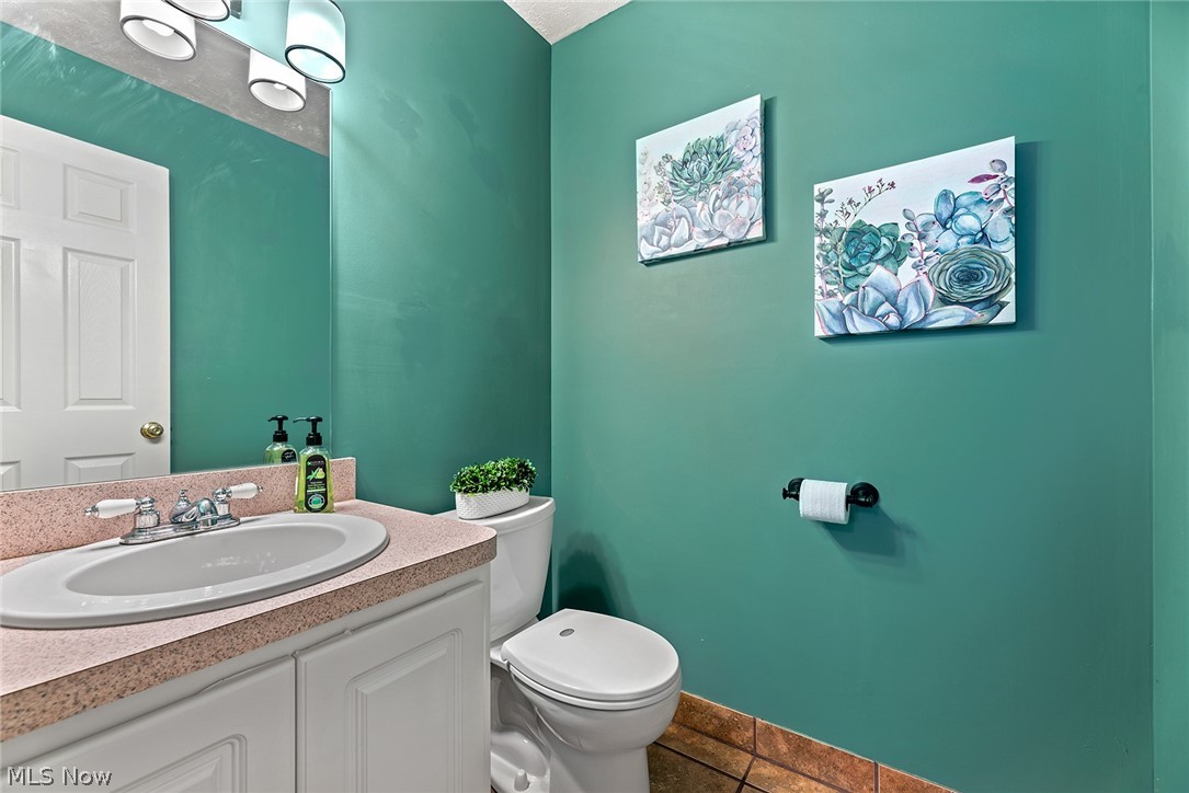 Meadows/Copley Allotment - Residential