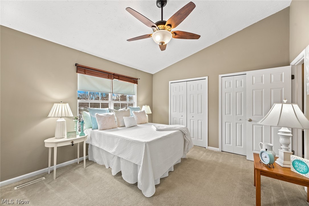 Meadows/Copley Allotment - Residential