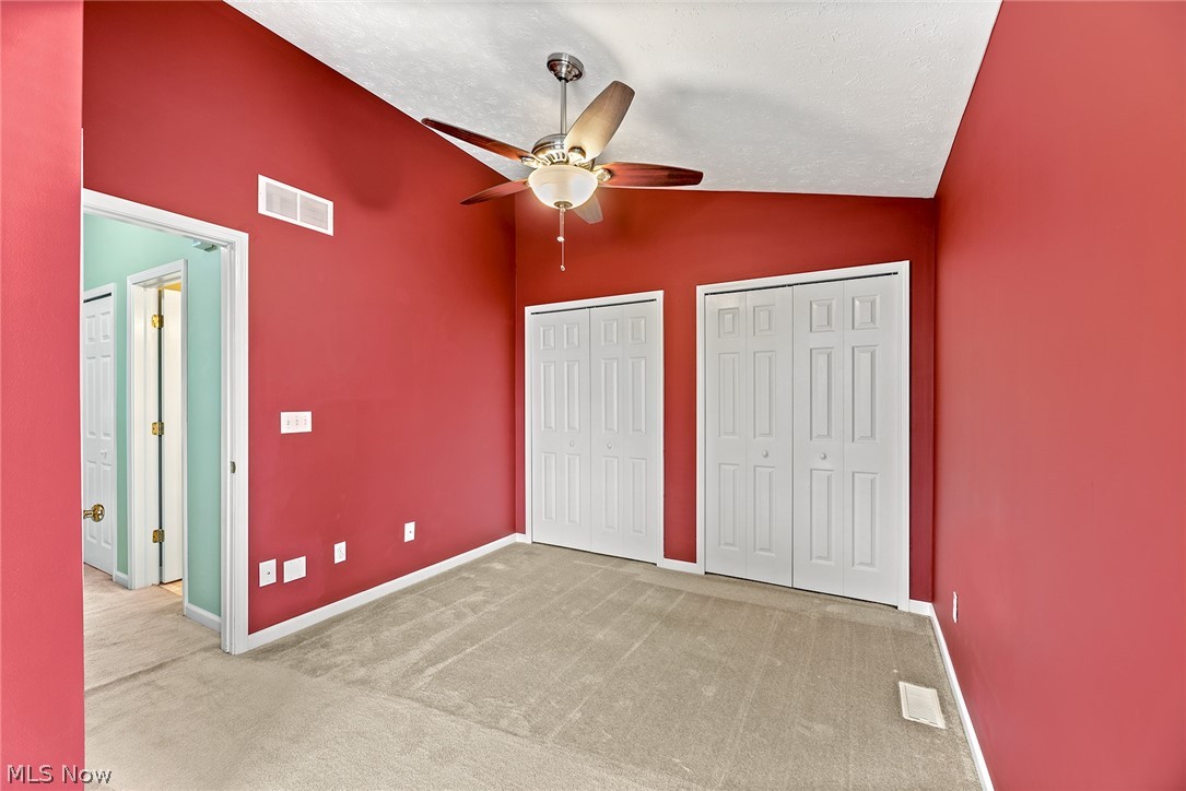 Meadows/Copley Allotment - Residential