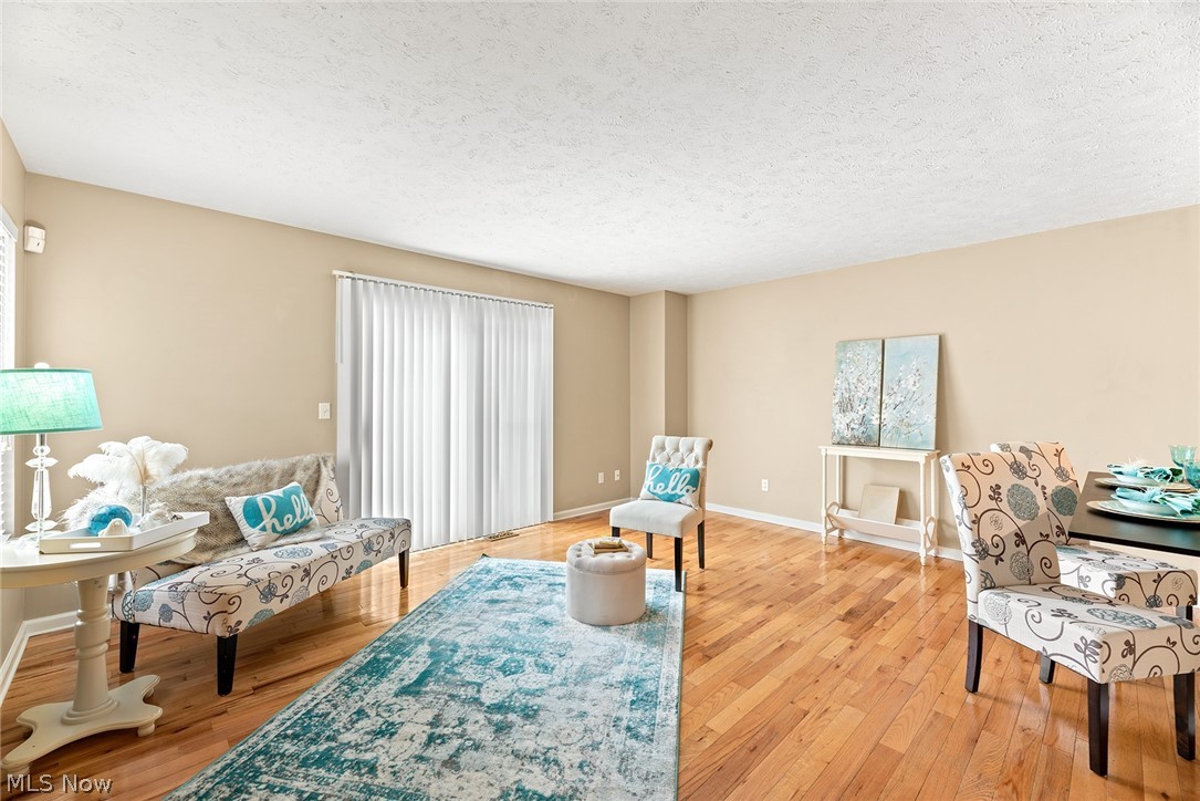 Meadows/Copley Allotment - Residential