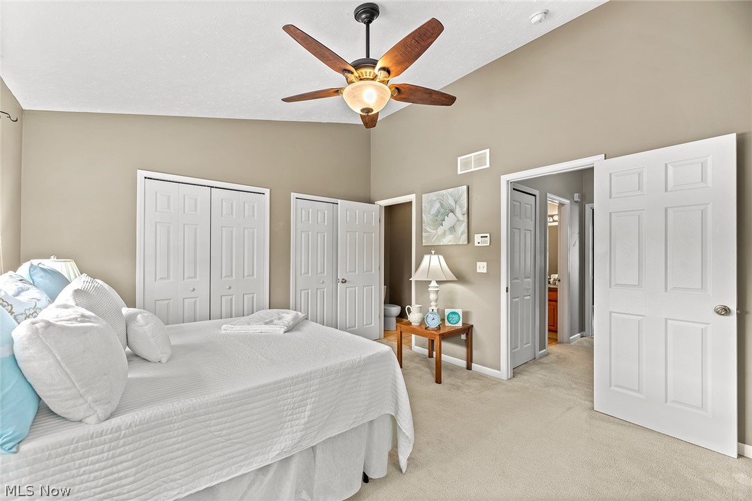 Meadows/Copley Allotment - Residential