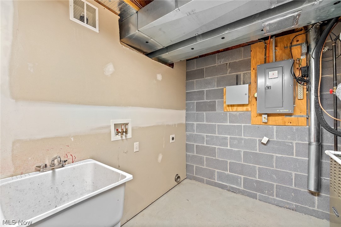 Meadows/Copley Allotment - Residential