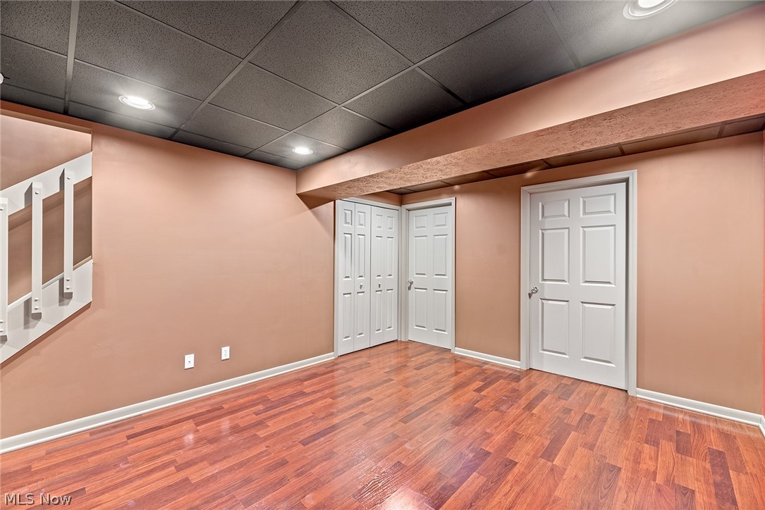 Meadows/Copley Allotment - Residential