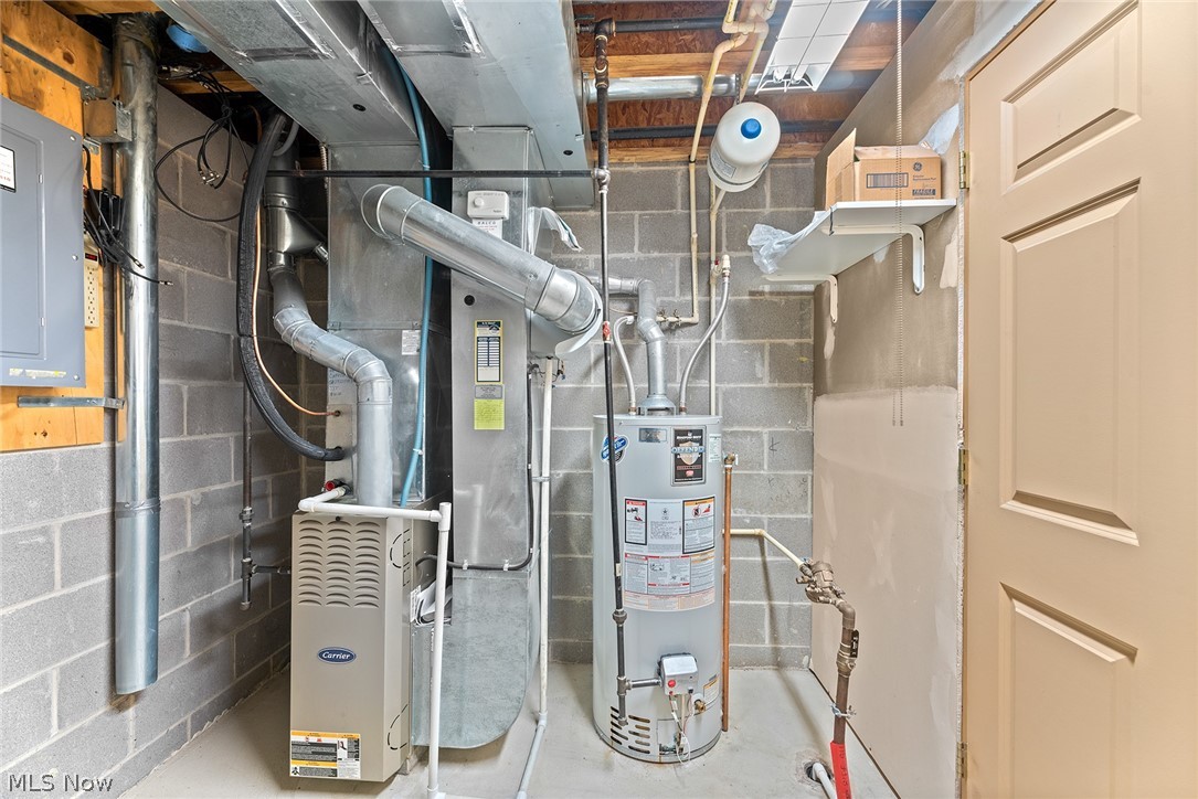 Meadows/Copley Allotment - Residential