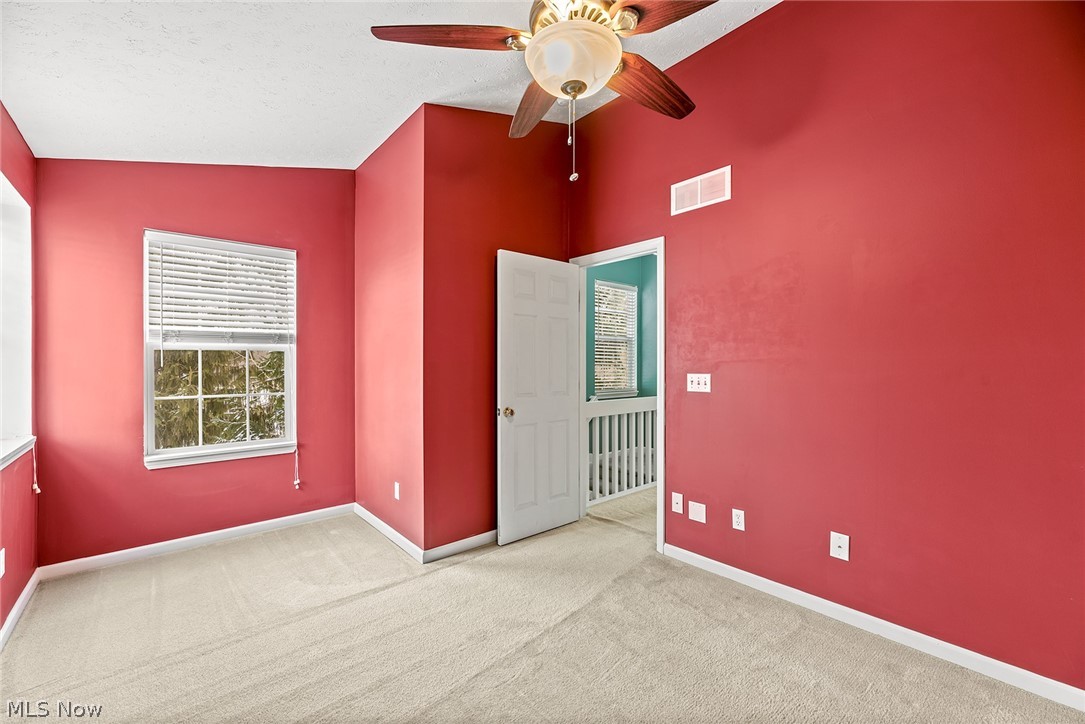 Meadows/Copley Allotment - Residential