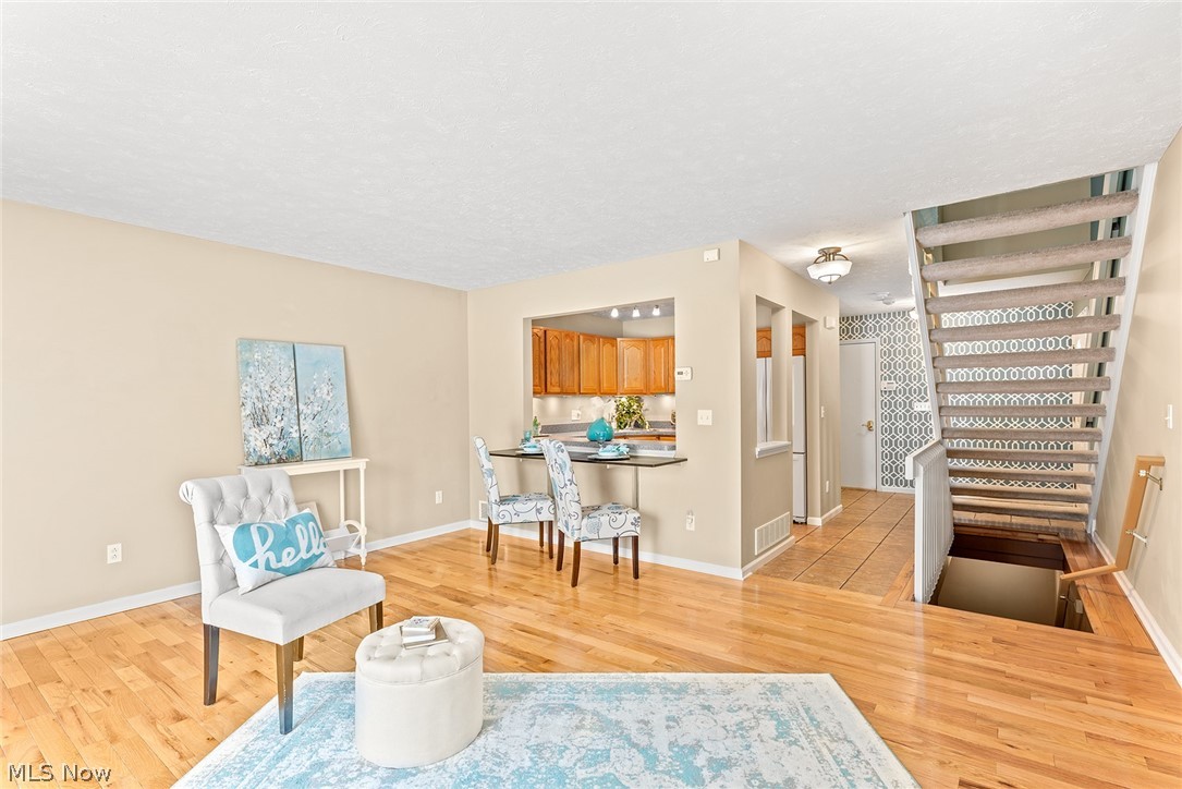 Meadows/Copley Allotment - Residential