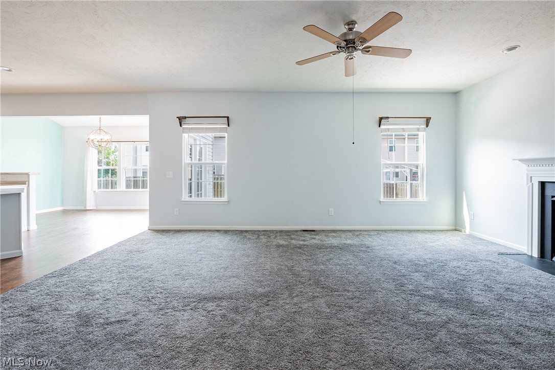 Sandstone Ridge - Residential