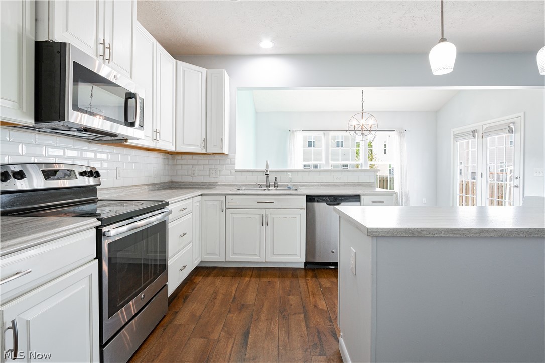 Sandstone Ridge - Residential