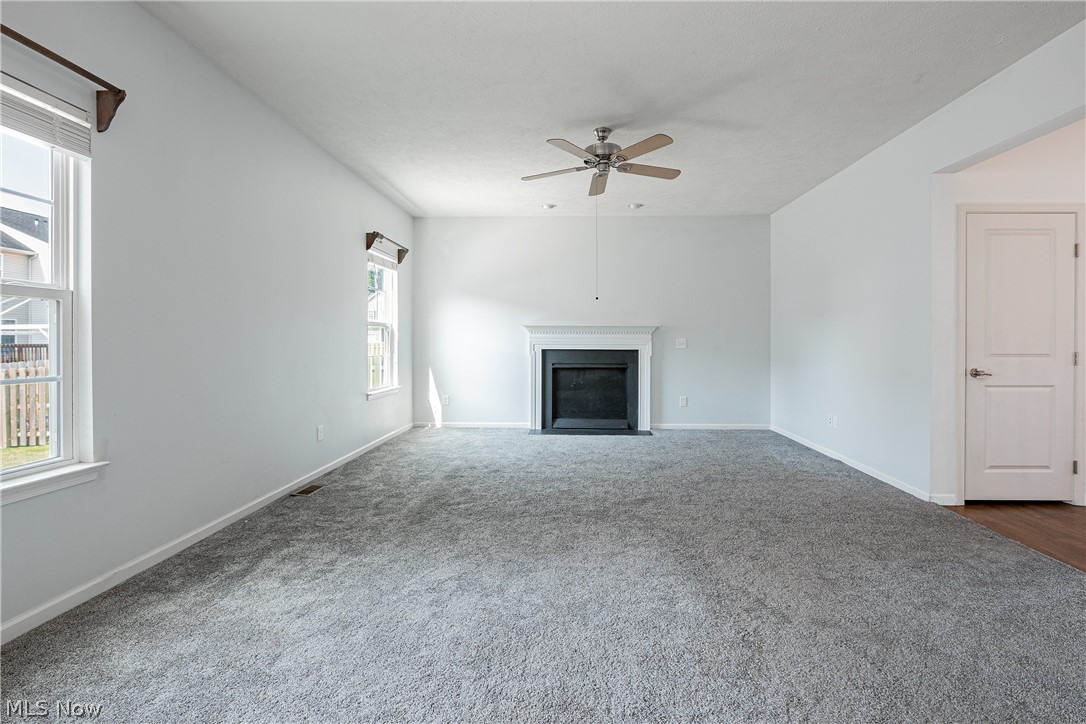 Sandstone Ridge - Residential