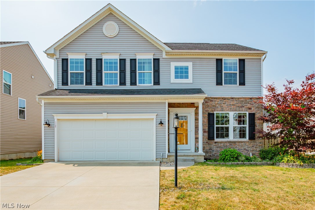 Sandstone Ridge - Residential