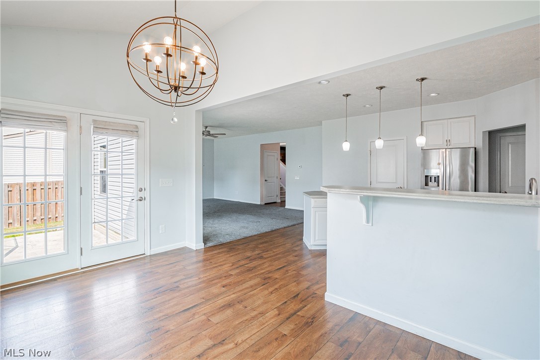 Sandstone Ridge - Residential