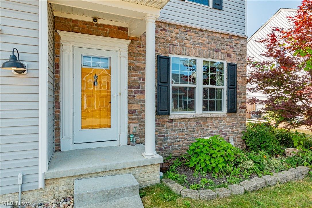 Sandstone Ridge - Residential