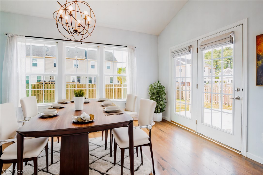 Sandstone Ridge - Residential